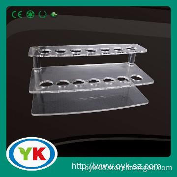 e-cigarette acrylic display ; e-cigarette stand/holder